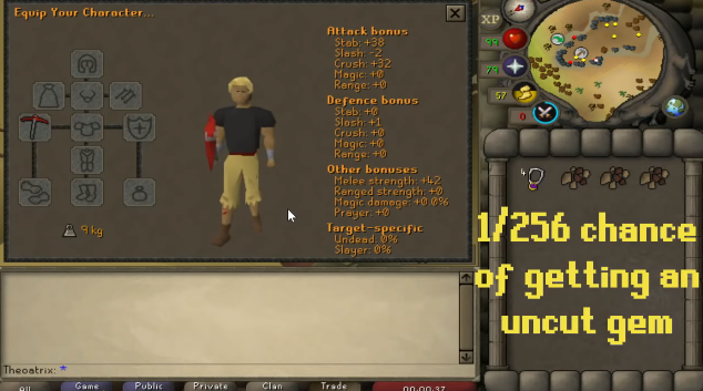wilderness diarly osrs wilderness diarly osrs