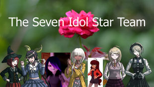 Episode 16: The Seven Idol Star Team