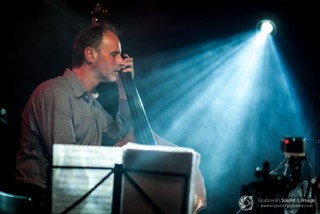 Derde album Mateusz Pulawski Lunar Quartet in januari 2018
