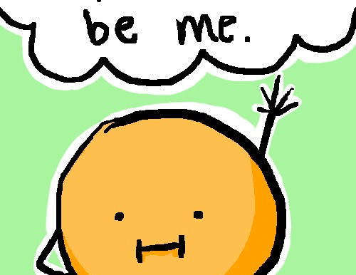 You are invited to the I'M-SO-AWESOME club!