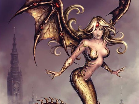 Sous le Pont - GF Spencer - 3/2020