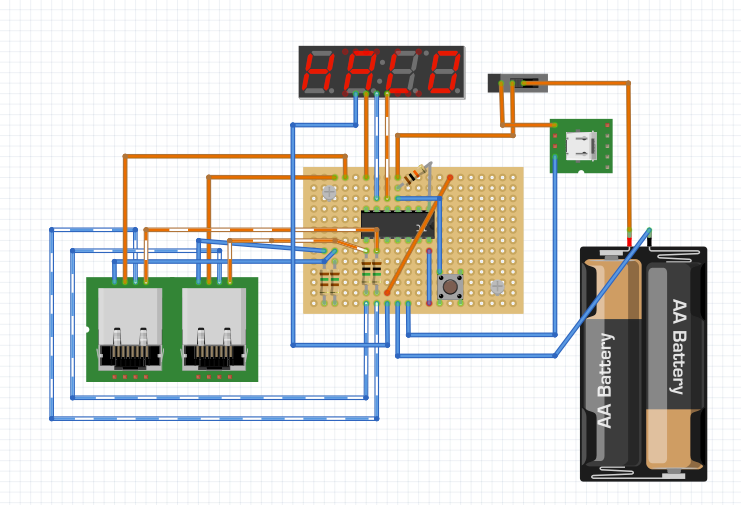 Track Timer System Help 3dbotmaker