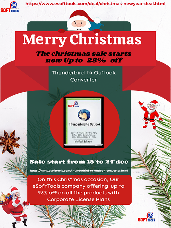 How to Convert Thunderbird to Outlook? content media