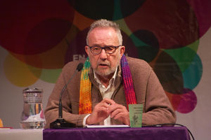 Pedro Arrojo, nuevo Relator Especial de ONU para los Derechos Humanos al Agua y Saneamiento