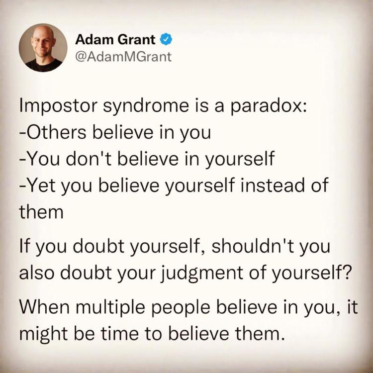 Using your strength of Judgment to trick your parrot content media