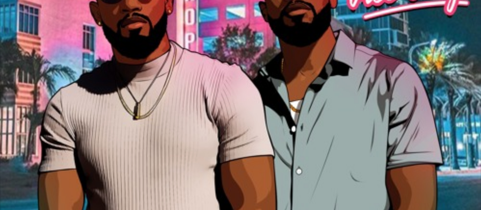 Mic Strong - Vice City [Song Review]