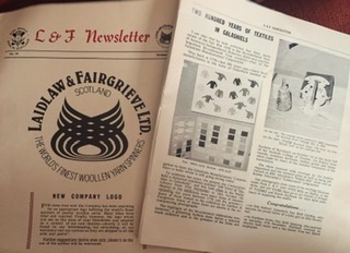 Mill newsletters content media