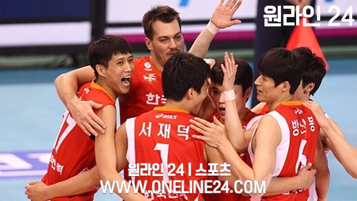 11월 08일 한국전력 vs 대한항공 v리그 남자 배구 content media