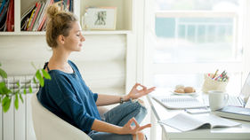 A Must-Have List to Build Your Yoga Library