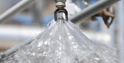 Benefits of Fire Sprinkler