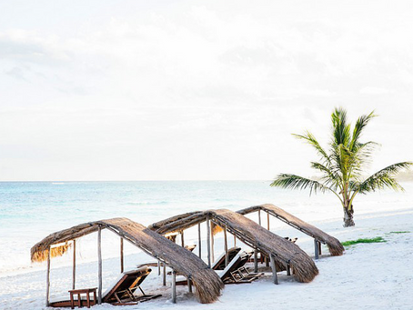 50-Acre Private Beach Front Estate in Xpu-Ha, Mexico