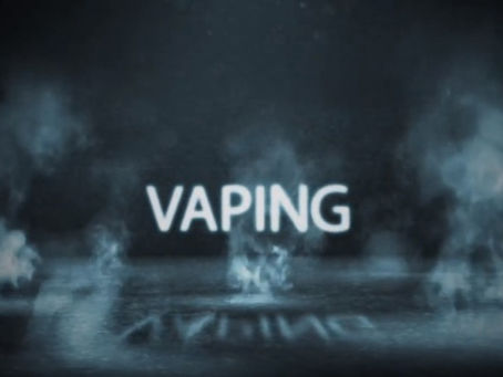 Vaping HAS SAME EffecTS On Teeth As Cigarette Smoking