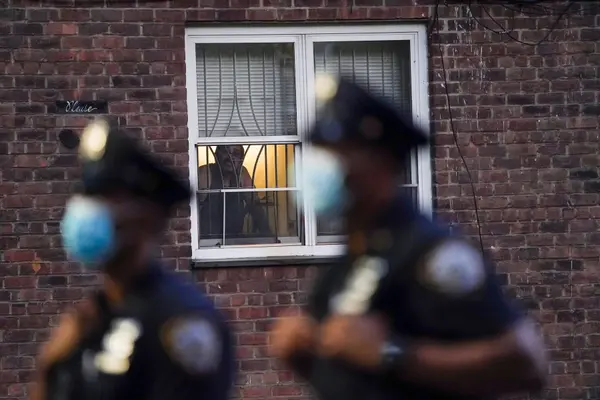 Police Unions Lose Bid to Keep Disciplinary Records a Secret content media