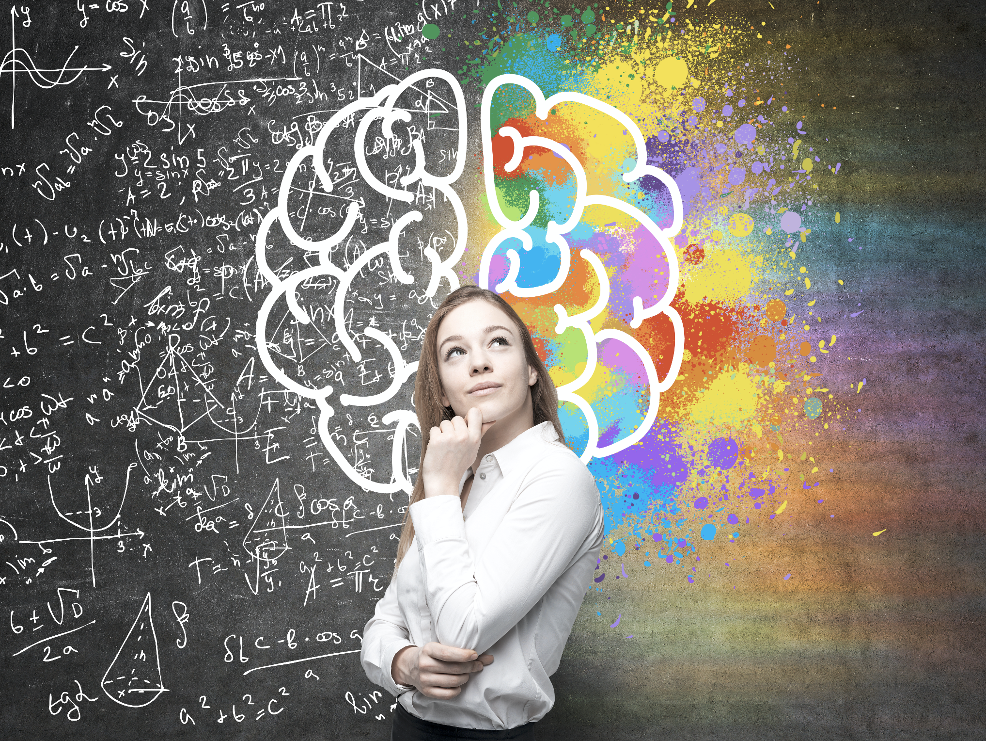 Ask Anything content media