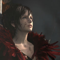 SQUARE-ENIX MASTERS EN CGI