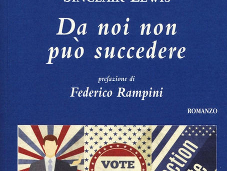 Da noi non può succedere (la profezia sull'avvento di Trump)