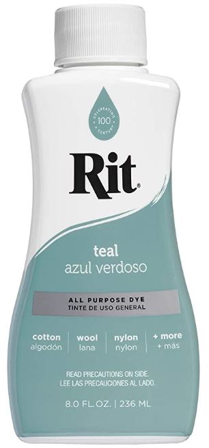Rit Dye