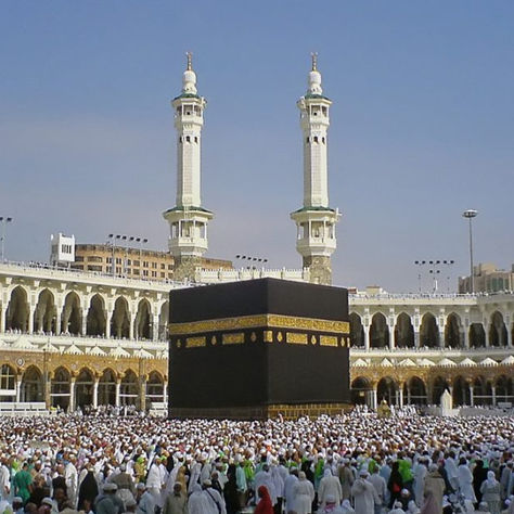 Kemenag Susun Mitigasi Penyelenggaraan Umrah Ditengah Pandemi Covid-19