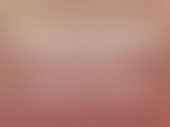 The eye sees only...