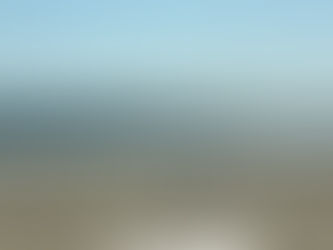 Los Angeles Beaches Deserted-Effective Shelter in Place for COVID-19