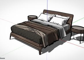 10 Coleções Incríveis no 3D Warehouse