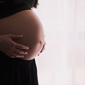 Benefits of Exercise while Pregnant