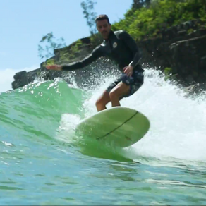 チームRhythm in Noosa