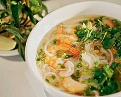 The best Pho'cking soup!