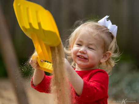 Life is a Joy for those who embrace it!