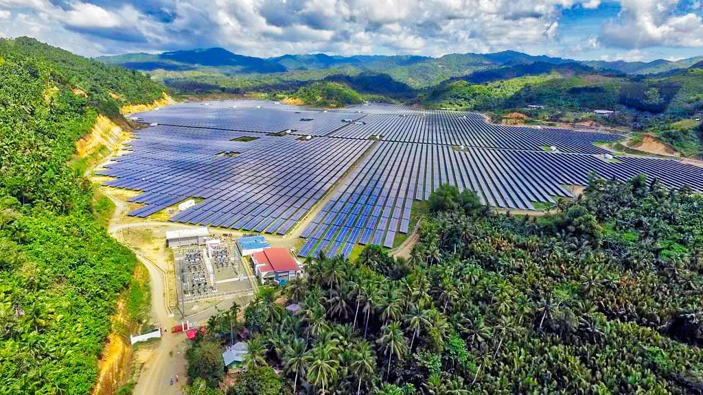 Must know: Top 10 largest solar power plants in the world. content media
