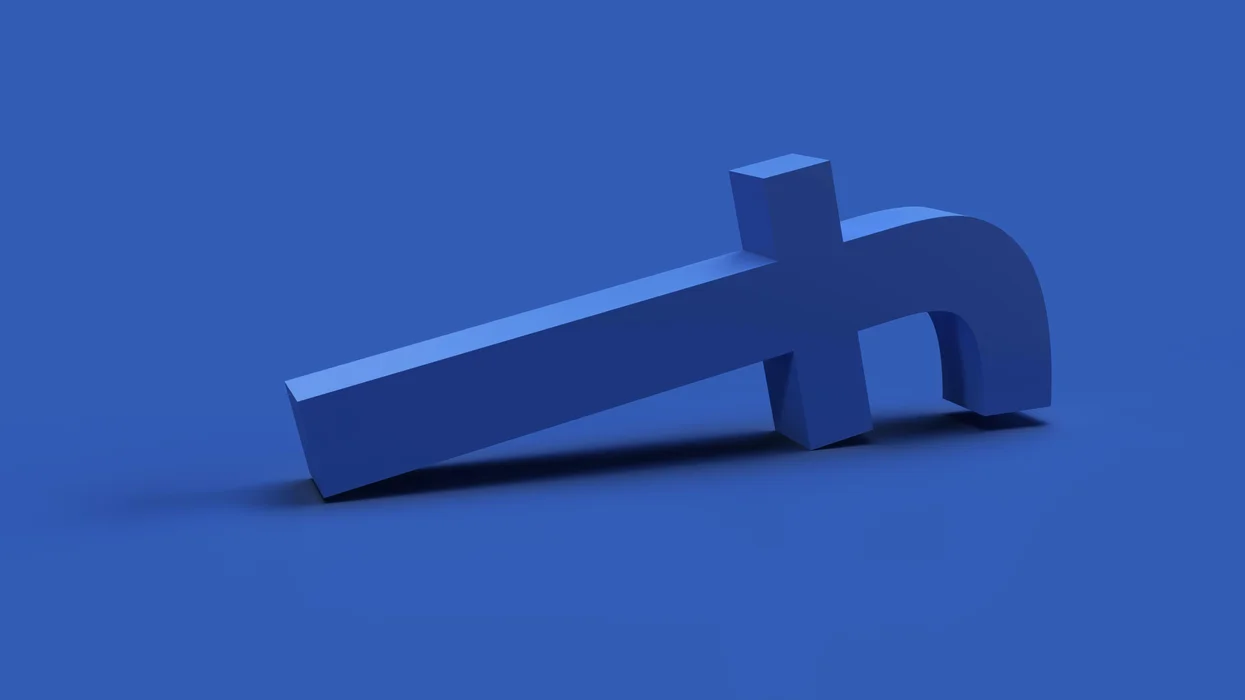 It's the beginning of the end of Facebook content media
