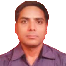 Rupak Kumar