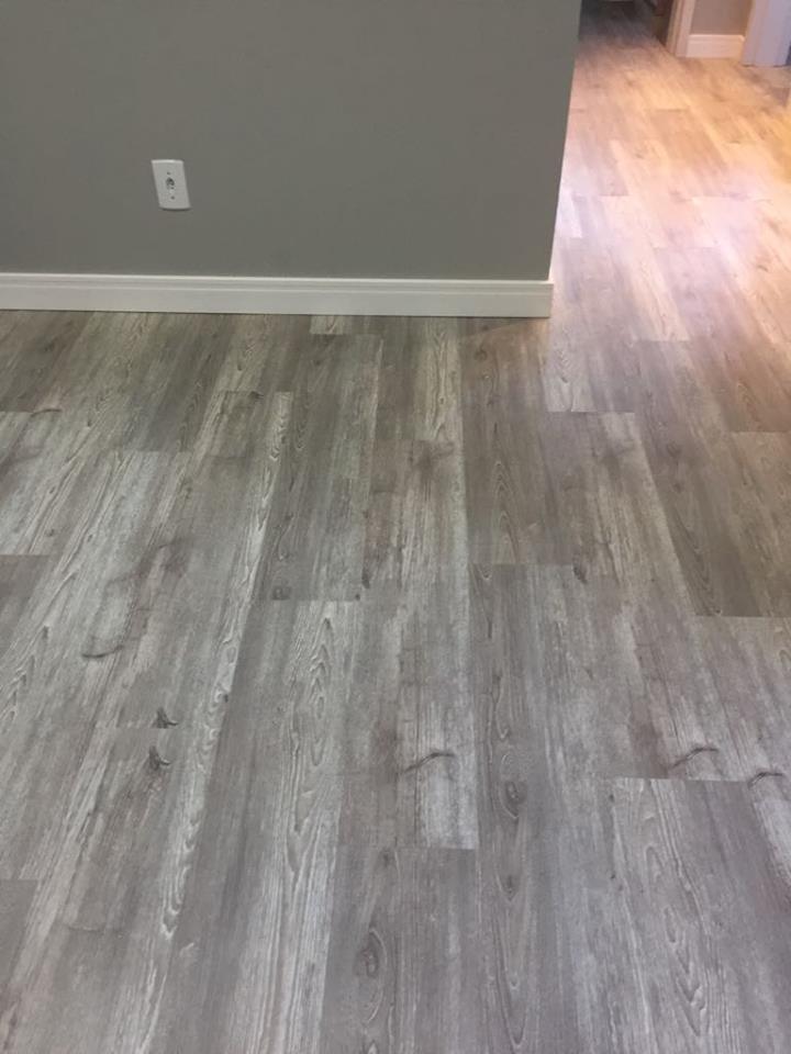Vamos falar de piso vinílico?