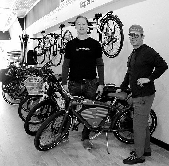 Moboevo looks to bring next generation transportation to Lake Country