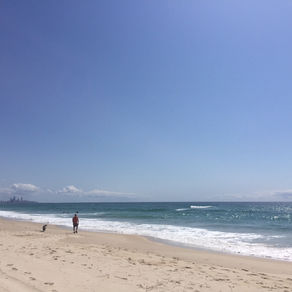 Beach Life