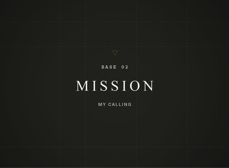 Mission Growth Focus