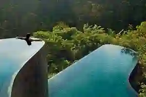 plus belle piscine du Monde