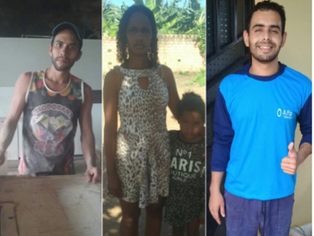 Crise na Venezuela: Histórias de imigrantes em Boa Vista