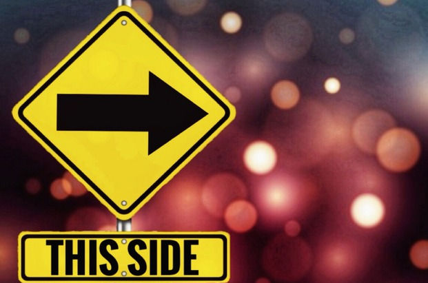 Marquette King - This Side [Song Review]