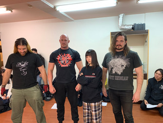 第66回魔界〜闇Darknessに向けて
