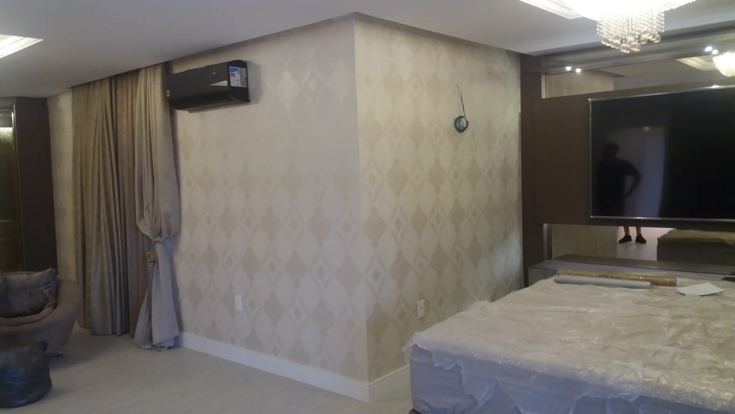 Papel de parede Bristol