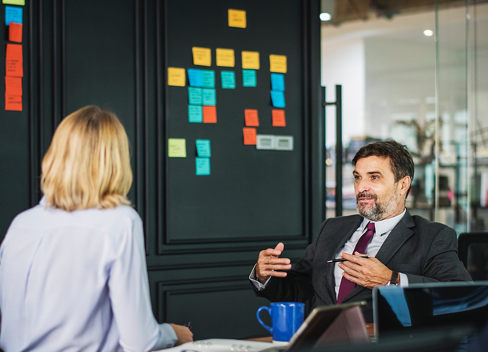 qué es un mentor y para qué sirve