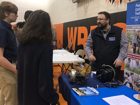 Wreckers Discover Heavy Construction Equipment Technician Career