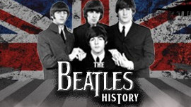 Conheça 'The Beatles History'