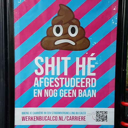 Strangers in a Strange Land