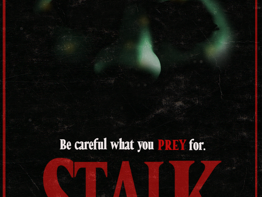 Stalk short film review