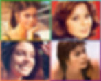 Reprodução do Blog - Astros em Revistas