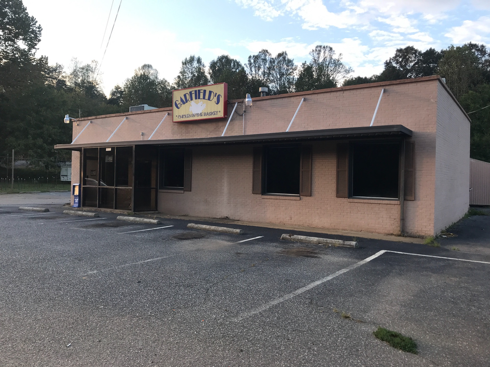 Garfield’s in Fieldale closes after 72 years