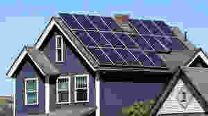 beautiful solar panels, ways to improve solar aesthetic, solar system aesthetic, solar panels design, black solar panels, silicon solar panels, mono/polycrystalline solar panels, good looking solar panels, solar add to property value, solar panels that look like roof tiles, best solar shingles, whole roof solar panels, solar tiles, solar panel types, solar pv panels