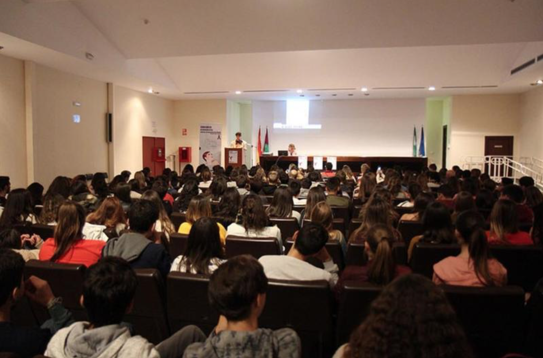 GALA ENTREGA DE PREMIOS CONCURSO PILAR JURADO content media